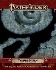 Flip-Mat Classics - Twisted Caverns